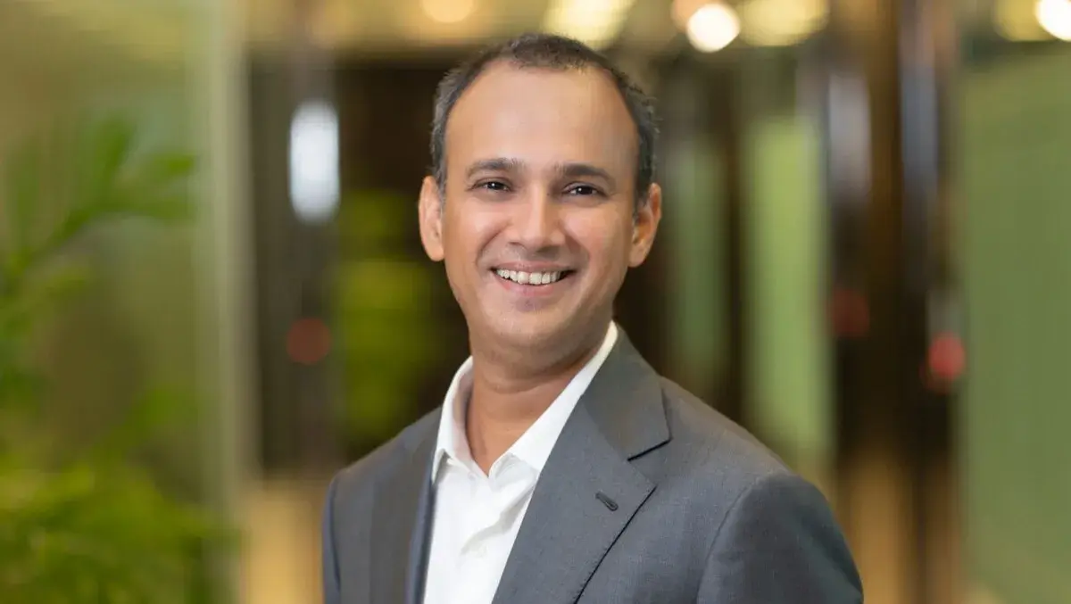 EY appoints Gaurav Modi as ASEAN & Singapore consulting leader