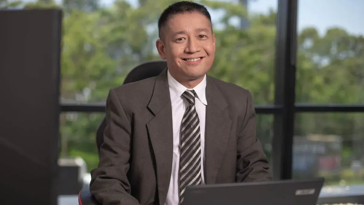Acer appoints Gaba Cheng as Product management & supply chain general manager