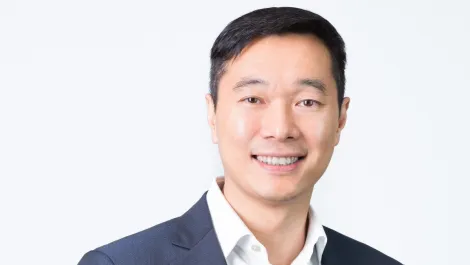 UiPath appoints Horace Chow as Area Vice President