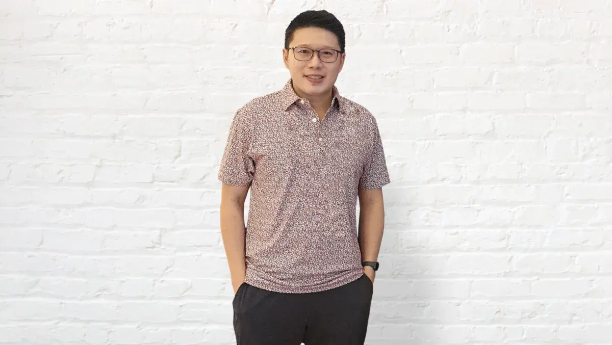 Aquariux appoints Kelvin Chia as CEO