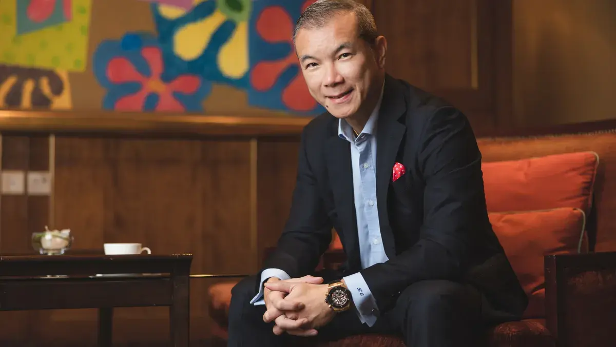 ExtraHop appoints Kenneth Chen as Vice President