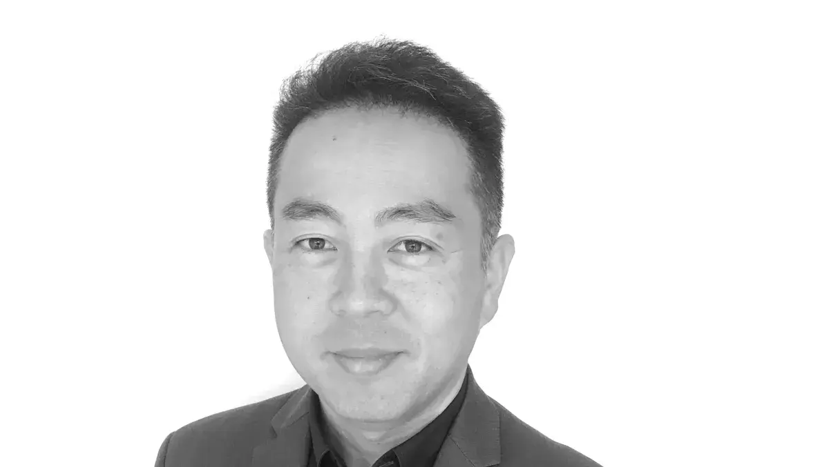 Infragistics appoints Luke Hijikata as technology industry expert