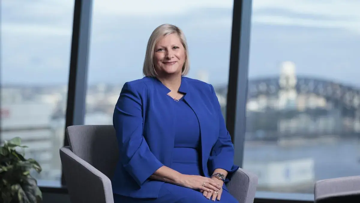 Trellix appoints Vicki Batka as APJ sales senior vice president