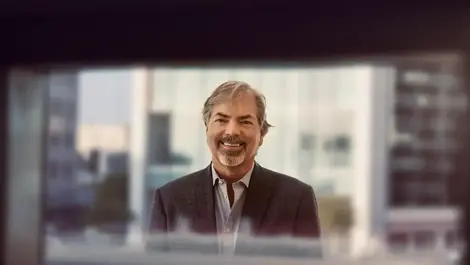 Fortress Solutions names its new CEO