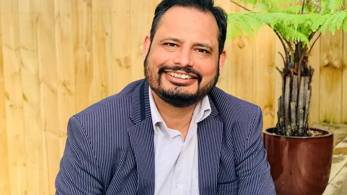 Netpoleon appoints DJ Lamba as Country Manager