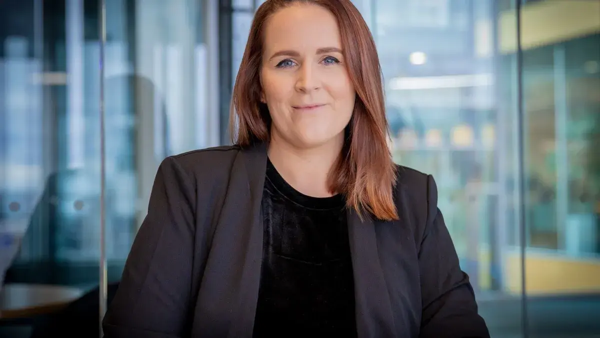 Aura Information Security appoints Abby Mainini as account director
