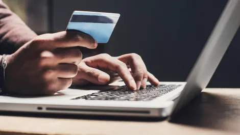 68% say trust the key factor when buying products - report