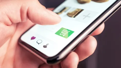 Aussie shopping habits may leave online buyers at risk