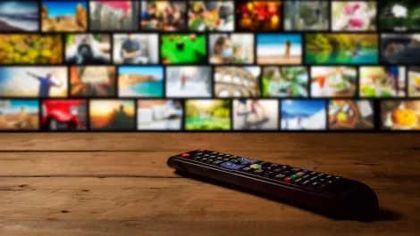 Freeview offering TV, radio through free streaming app