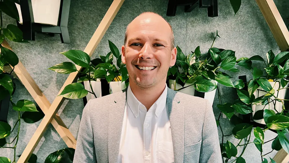 HESTA appoints Sam Harris as chief growth officer