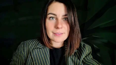 PPDS appoints Valeriia Polovkova as dedicated project manager
