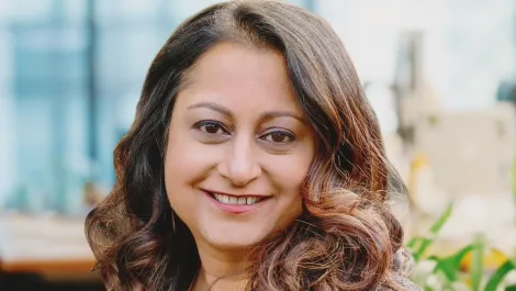 Twilio appoints Reeny Sondhi as Chief digital officer