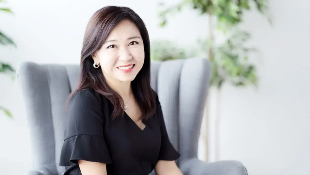 VMware appoints Sarene Lee as Malaysia country manager
