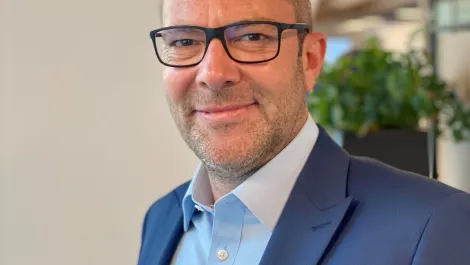 Global Processing Services (GPS) appoints Simon Stanford as chief revenue officer