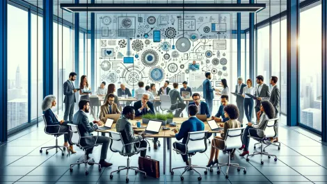 Sysdig appoints Edd Wilder-James as open source ecosystem team leader