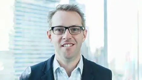 Zoom Video Communications appoints Matthew Saxon as chief people officer