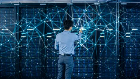 Blaize partners with Korea Telecom for AI transformation