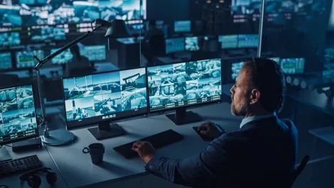 Videonetics establishes its regional HQ in Singapore