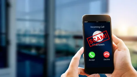 Telstra blocks over 225 million scam text messages since April