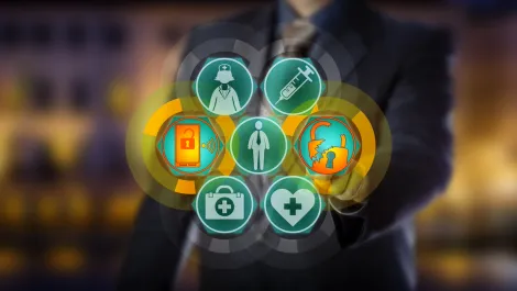 Healthcare fraud on the rise, advanced solutions emerge