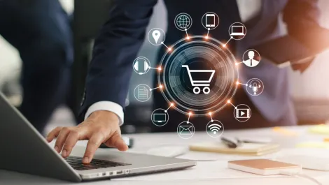 Shopify enters next era of growth, introduces Commerce Components