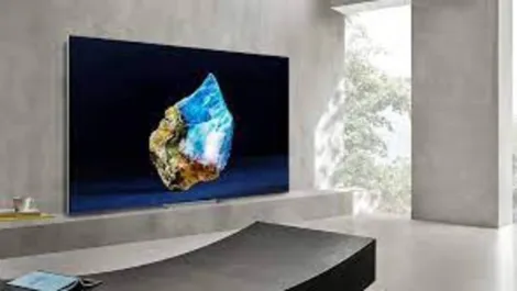 Samsung advances new era of screens with new line-up