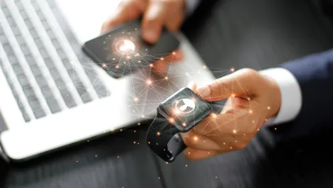 Global wearable tech market continues to grow at notable rate