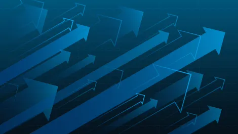 Aruba again named Leader in Gartner's Magic Quadrant report