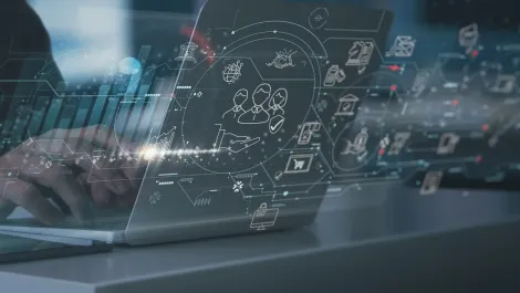 CX and OPEX driving insurance digitalisation - Gartner