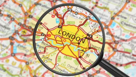Vantage Data Centres enters London market with £500 million investment