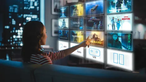 Samsung unveils new Odyssey, ViewFinity and smart monitors