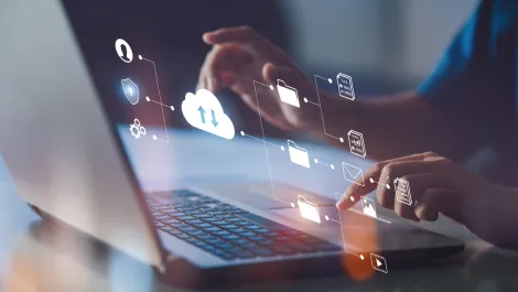 Public cloud software bolsters enterprise app revenue growth