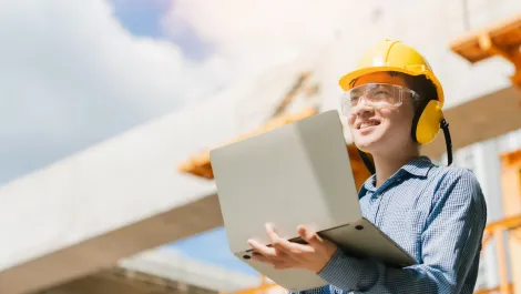 Responding rapidly to evolving challenges out in the field