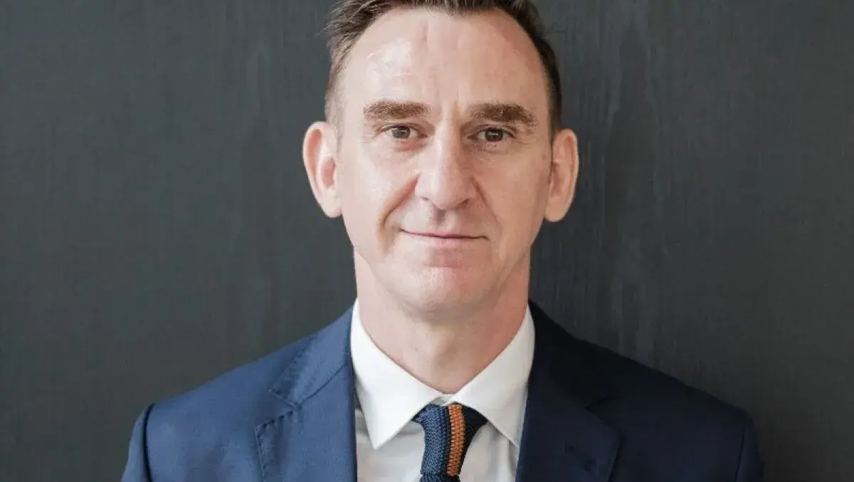 Dailymotion appoints new Sales Vice President for APAC