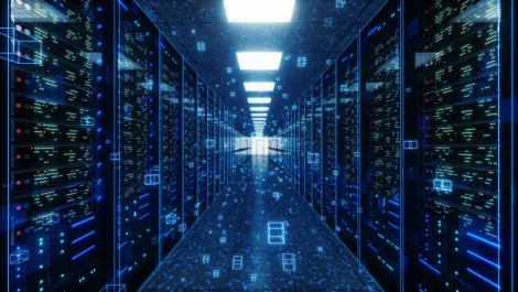 ABB reveals top data centre trends to watch for in 2023
