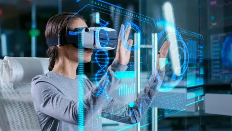 Immersive CX is the new way to win and keep customers