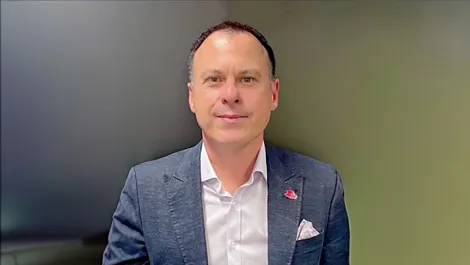 Red Hat announces new ANZ Regional VP & General Manager