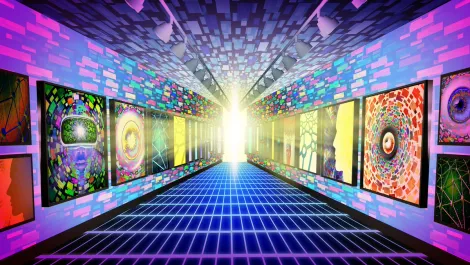 A New Year's resolution fit for 2023: 7 ways to participate in the metaverse and the tech to match
