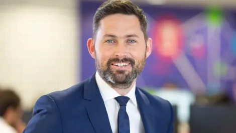Forget 2030, we need the contact centre of the future now