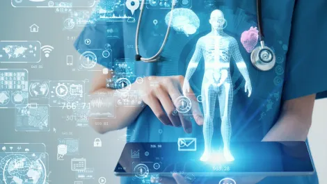 Microsoft is helping to reshape healthcare in Asia with AI