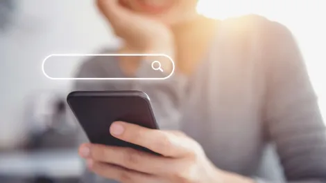 Internet users actively seeking best brands from sea of options