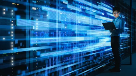 Why You Need AI & ML in Your Digital Infrastructure