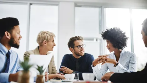 Promoting Diversity and Equity in an inclusive workplace