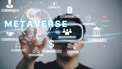 New metaverse platform to revolutionise workplace training