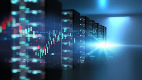 Secure I.T. completes data centre works for a top retailer