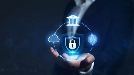 Financial services companies targeted by 28% of all cyber attacks