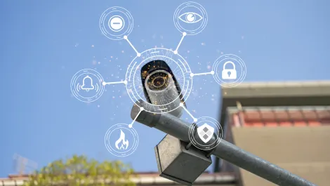 i-PRO introduces AI screen change detection capabilities