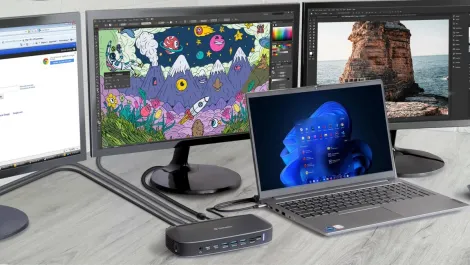 Hands-on Review: Verbatim 13-in-1 USB C Docking Station