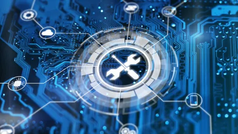 Organisational use of applications is growing, but integration remains a challenge