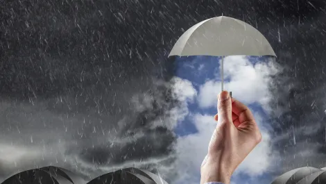 How to take control of supply chains to weather a 'perfect storm' of disruption